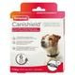 Beaphar Canishield Collier Petits et Moyens Chiens 1 unité
