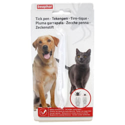 Beaphar Tire-Tiques Chien & Chat