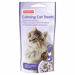 Beaphar 17578, Friandise, Chat, Universel, 35 g