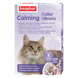 Beaphar Calming, Chat