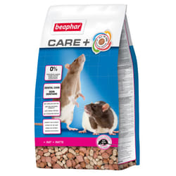 Beaphar Care+ Granulés 700 g Rat
