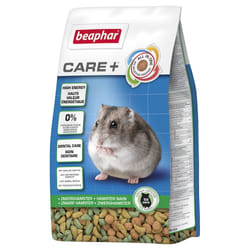 Beaphar 18417 aliment pour petits animaux Granulés 250 g Hamster