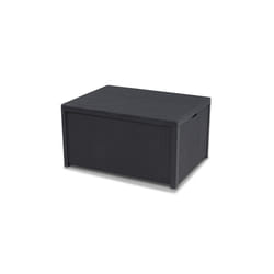 Allibert - Table de rangement Arica Graphite 221044 Keter - n/a