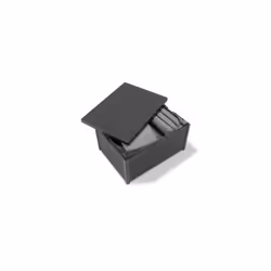 Allibert - Table de rangement Arica Graphite 221044 Keter - n/a