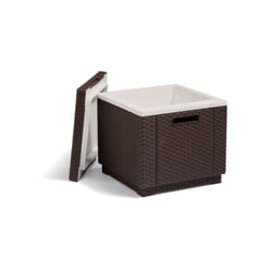 Mesa-nevera Ice cube - talla