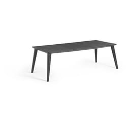 Keter Organiseur Connect - Noir table de jardin