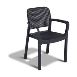 Keter - Fauteuil Samanna anthracite