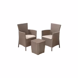 Keter 408936, 3 pièce(s)