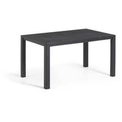 Keter Organiseur Connect - Noir table de jardin