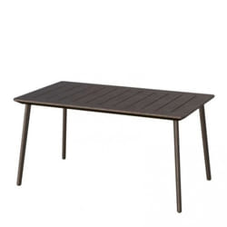 Keter Organiseur Connect - Noir table de jardin