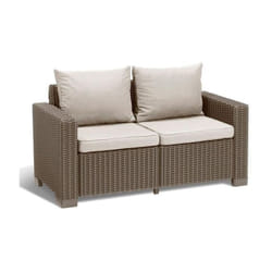 Keter Organiseur Connect - Noir table de jardin