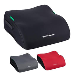 Dunlop Réhausseur Voiture Enfant