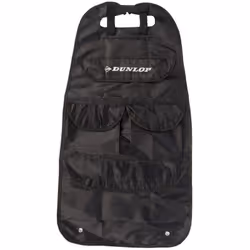 Organisateur Pour Siège Du Voiture Dunlop 41x69cm Dispone Avec 4 Poches