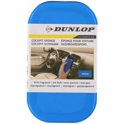 Dunlop - Eponge pour tableau de bord
