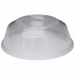 Couvercle alimentaire pour micro-ondes ø26cm alpina couleurs assorties