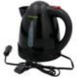 BOUILLOIRE CHAUFFE EAU PRO ELECTRIQUE 250W 24v VOITURE ALLUME CIGARE POUR CAMION