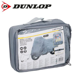 Housse de protection pour motos taille l