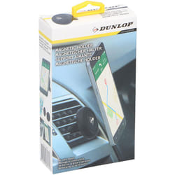 Dunlop - Support Magnetique Telephone Mobile