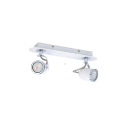 Grundig Suspension 50 W Métal Blanc 360º (8 x 13 x 31 cm)