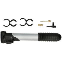 Dunlop - Mini pompe a air pour vélo