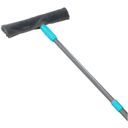 Alpina - Set deblue/noir/gris nettoyage des fenêtres. alpine