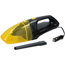 Aspirateur à main - Dunlop - 141114 - 12V - 60W - Rechargeable avec allume-cigare