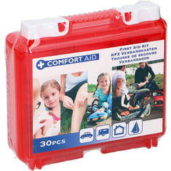 EDM - trousse de secours 30PCS edco EDO871125214114