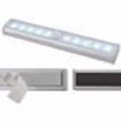 Lampe Grundig - Lampe darmoire à capteur avec LED - Avec détecteur de mouvement