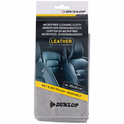 Chiffons microfible 35x35cm dunlop. . . . PS_brand :DUNLOP Indice de Protection IP : IP20 Certification : CE Garantie : 2 ans ...