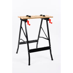 Etabli bricolage Table de travail réglable 56x62x76cm