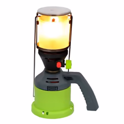 Lampe de Camping à Gaz