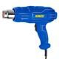 Kinzo Décapeur Bleu 230V