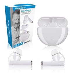 Grundig Casques Bluetooth avec Microphone