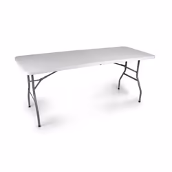 Table Pliante - 180x74x74