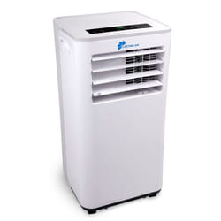 Climatiseur mobile - LIFETIME - Air 9000BTU - 3-en-1 (refroidit/ventile/déshumidifie) - Puissance 9000 BTU - Blanc