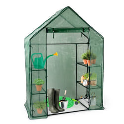 Kinzo Serre Jardin