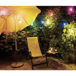 Guirlande lumineuse à motifs pour l'extérieur et l'extérieur Eurolite S07626