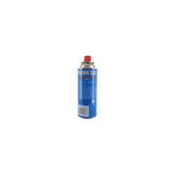 Cartouche Gaz Butane 227g Dunlop. Gaz Combustible De Faible Pression, Proteger Des Rayons Du Soleil. Ne Pas Exposer À Des Tem ...