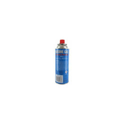 Cartouche Gaz Butane 227g Dunlop (rechange Pour Cuisinière à Gaz Compacte)