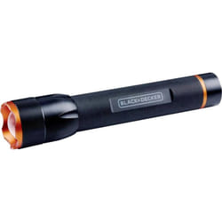 Black&decker - led Lampe de poche à pile(s) 110 lm 88 g Y226673