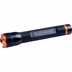 enquête 3 modes d'éclairage : élevé - faible - pulsade Boîtier en aluminium Interrupteur bouchon description Lampe de poche L ...