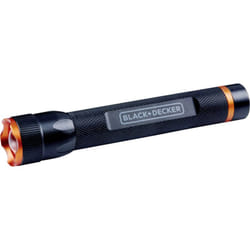 Black&decker - led Lampe de poche à pile(s) 350 lm 360 g Y226653