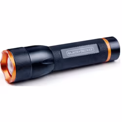 enquête 3 modes d'éclairage : élevé - faible - pulsade Boîtier en aluminium Interrupteur bouchon description Lampe de poche L ...