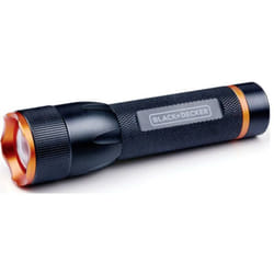 Black&decker - led Lampe de poche à pile(s) 500 lm 149 g Y226693