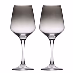 Verre à vin - Lot de 4-360 ml