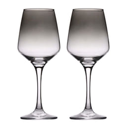 Verre à vin - Lot de 4-360 ml