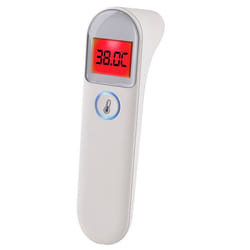 Grundig Thermomètre infrarouge 3-en-1