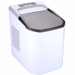 Savourez chaque gorgée de vos boissons préférées avec la Machine à Glaçons Alpina, une solution pratique pour obtenir des gla ...