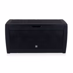 Lifetime Coffre Jardin 310L - Noir