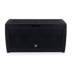 Lifetime Coffre Jardin 310L - Noir